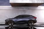 Cupra Tavascan Concept 2019 года